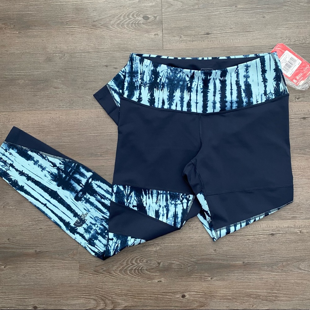 The North Face xl Athletic Leggings